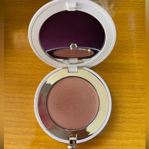 BeautyCounter Cheeky Clean Highlighting Balm in Cosmo